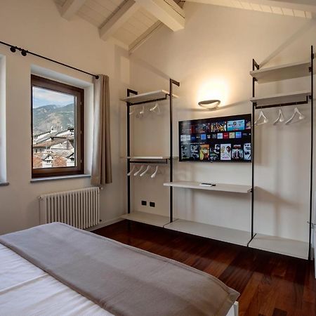Dimora Verger Aosta Exterior foto